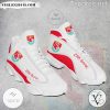 ZRK Borac Club Air Jordan 13 Shoes