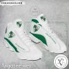 Zalgiris Kaunas Basketball Air Jordan 13 Shoes