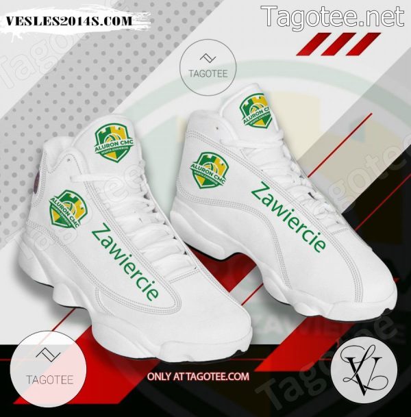 Zawiercie Volleyball Air Jordan 13 Shoes