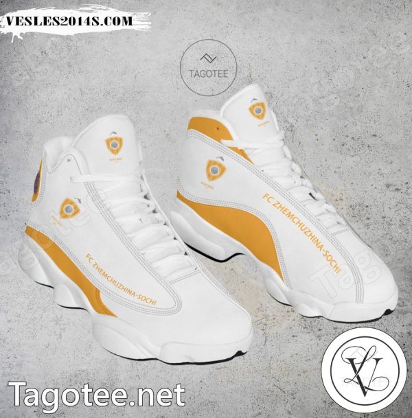 Zhemchuzhina Logo Air Jordan 13 Shoes