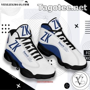 Zicklin School of Business Air Jordan 13 Shoes