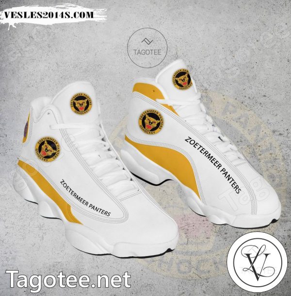 Zoetermeer Panters Club Air Jordan 13 Shoes