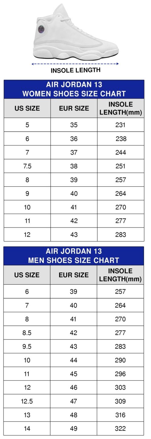 Utah Jazz Air Jordan 13 Shoes