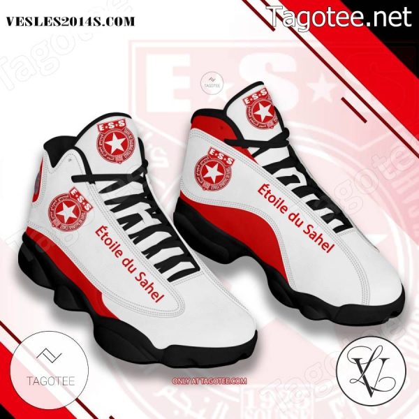 etoile du Sahel Sport Air Jordan 13 Shoes