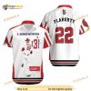 22 Flaherty St Louis Cardinals MLB Hawaiian Shirt