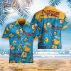 Adventure Time Hawaii Shirt