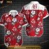 Afi Hawaiian Shirt