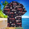 Aloha Atlanta Braves MLB Hawaiian Shirt