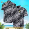 Aloha San Diego Padres MLB Hawaiian Shirt