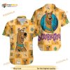 Aloha Scooby Doo Funny Hawaiian Shirt Beach Gift For Friend