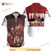 Aloha St Louis Cardinals MLB Hawaiian Shirt