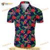 Aloha St Louis Cardinals MLB Hawaiian Shirt