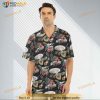 Aloha Star War Cactus Hawaiian Shirt