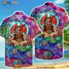 Amazing Hippie Ii Hawaiian Shirt