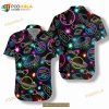 Amazing Space Summer Hawaiian Shirt