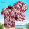 Arizona Diamondbacks MLB Hawaiian Shirt