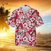 Arizona Diamondbacks MLB Hawaiian Shirt