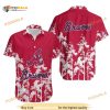 Atlanta Braves Hawaiian Shirt