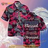 Atlanta Braves Hawaiian Shirt