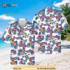 Atlanta Braves Hawaiian Shirt