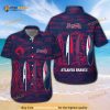 Atlanta Braves MLB Hawaiian Shirt 3D