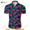 Atlanta Braves MLB Hawaiian Shirt 3D