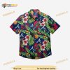 Atlanta Braves MLB Hawaiian Shirt 3D