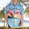 Australia – Air Force Boeing C-17a Globemaster Iii Hawaiian Shirt