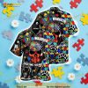 Autism Awareness Funny Hawaiian Shirt