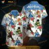 Avatar The Last Airbender Hawaiian Shirt