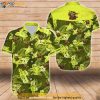 Baby Yoda Star Wars Movie For Men And Women Hawaiian Shirt