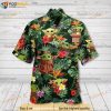 Baby Yoda Star Wars Movie Hawaiian Shirt