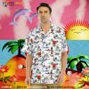 Bad Bunny Hawaii Un Verano Sin Ti New Album Hawaiian Shirt