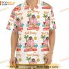 Bad Bunny World’s Hottest Tour 2022 Hawaiian Shirt