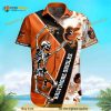 Baltimore Orioles MLB Hawaiian Shirt