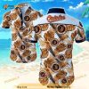 Baltimore Orioles MLB Hawaiian Shirt