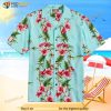 Bamboo Garden Hawaii Aloha Beach Summer Shirt