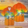 Beach Lover I Need Vitamin Sea Hawaiian Shirt