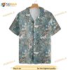 Beautiful Horses Shirt For Men Hawaiian Shirt