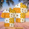 Beer Pattern Hawaiian For Men Women Beer Lovers Aloha Shirt