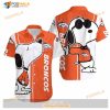 Best Denver Broncos Hawaiian Aloha Shirt For Hot Fans