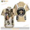 Best New Orleans Saints Hawaiian Shirt For Hot Fans