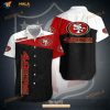 Best San Francisco 49ers Hawaiian Shirt For Cool Fans