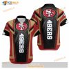 Best San Francisco 49ers Hawaiian Shirt For Hot Fans