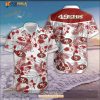 Best San Francisco 49ers Hawaiian Shirt Gift For Fans