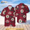 Birra Moretti Beer Funny Hawaiian Shirt Father’s Day Gift For Beach Lovers