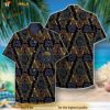 Black Panther Marvel Hawaiian Shirt