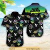 Black Sabbath Rock Band Hawaiian Shirt