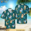 Bluey Funny Hawaiian Shirt