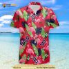 Boston Red Sox Champions Hawaiian Shirt